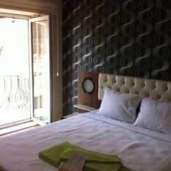 Taksim Apart Melita Турция, Стамбул - отзывы, цены и фото номеров - забронировать отель Taksim Apart Melita онлайн комната для гостей фото 5