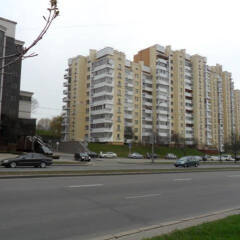 Апартаменты Valeria Apartments Минск фото 5