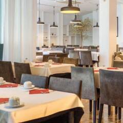 Hotel Apartamentos Vistasol & Spa питание