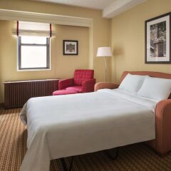 Отель New York Marriott East Side США, Нью-Йорк - отзывы, цены и фото номеров - забронировать отель New York Marriott East Side онлайн фото 11