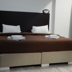 Atlas City Center Hotel in Prilep, Macedonia from 59$, photos, reviews - zenhotels.com room amenities