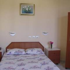 Lotus Hotel Сиде комната для гостей фото 3