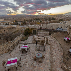 Мини-отель The Cappadocia Ургуп пляж фото 2