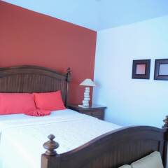 Отель Country Club Mangowalk Townhouse фото 2