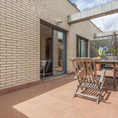 Отель Apartamento Pasaje Sevilla
