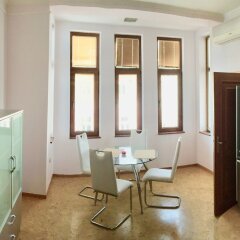 Апартаменты Burgas Center Apartments в номере фото 2