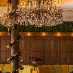 Hotel Epidamn Дуррес фото 37