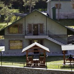 Отель Nairi SPA Resorts фото 2