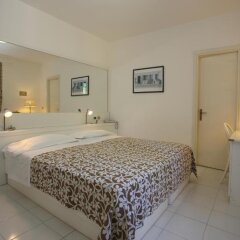 Hotel Valle Verde Проччио комната для гостей фото 5