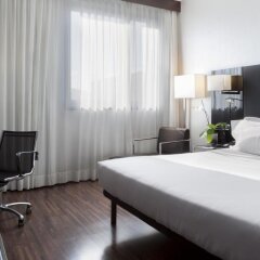 AC Hotel Firenze by Marriott комната для гостей фото 4