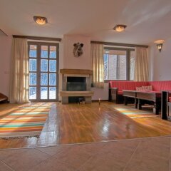 Отель Holiday Village Kochorite Болгария, Пампорово - отзывы, цены и фото номеров - забронировать отель Holiday Village Kochorite онлайн комната для гостей фото 5