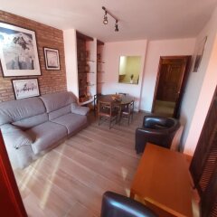 Unbeatable Location at the Foot of the Slopes in Pradollano, Spain from 149$, photos, reviews - zenhotels.com guestroom photo 3