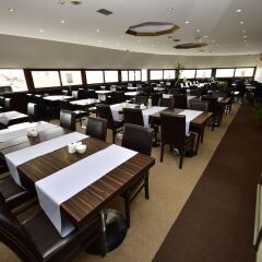 Hotel Topkapi развлечения