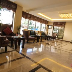 Lancaster Hotel Apartments-AlDahia in Amman, Jordan from 80$, photos, reviews - zenhotels.com photo 2