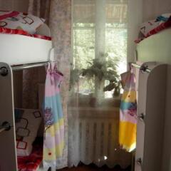 Om Hostel Алматы в номере фото 2