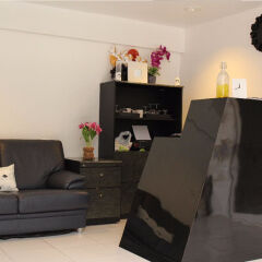 The Chic Boutique Hotel Pattaya Паттайя сауна