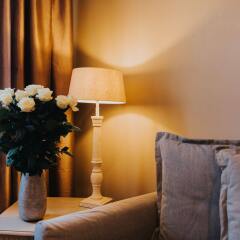 Апартаменты Elite Apartments – Gdansk Old Town Гданьск удобства в номере фото 2