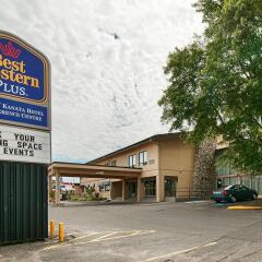 Отель Best Western Plus Ottawa/Kanata Hotel and Conference Centre Канада, Оттава - отзывы, цены и фото номеров - забронировать отель Best Western Plus Ottawa/Kanata Hotel and Conference Centre онлайн парковка