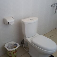 Tropical Nectar Hostel ванная фото 2