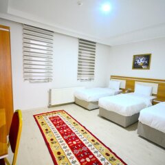 Dimet Park Hotel комната для гостей фото 4