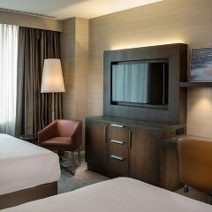Отель Hyatt Chicago Magnificent Mile удобства в номере