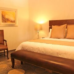 Hotel Gran Casa Xalisco комната для гостей фото 2