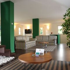Отель La Foresteria Canavese Country Club Италия, Шампорше - отзывы, цены и фото номеров - забронировать отель La Foresteria Canavese Country Club онлайн питание фото 2