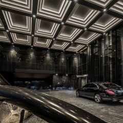 Отель Four Seasons Hotel Seoul Южная Корея, Сеул - отзывы, цены и фото номеров - забронировать отель Four Seasons Hotel Seoul онлайн фото 2