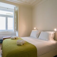 Отель ALTIDO Downtown Garrett Deluxe Лиссабон фото 8