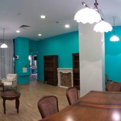 Azalia Hotel Balneo & SPA детские мероприятия фото 2