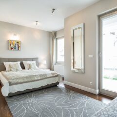 Отель Apartamenty Stara Polana Закопане фото 6