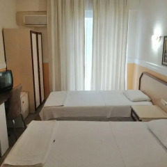Kleopatra Saray Hotel комната для гостей фото 2