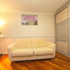 Апартаменты Selena Apartments Москва фото 11