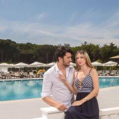 Отель Innvista Hotels Belek - All Inclusive Белек фитнесс-зал фото 4