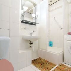 Апартаменты Apartments on Nemiga Минск фото 9