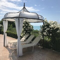 Отель Royal Bay Свети Влас бассейн фото 3