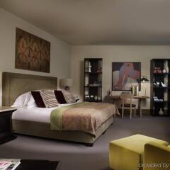 Отель Augustine, a Luxury Collection Hotel, Prague Чехия, Прага - отзывы, цены и фото номеров - забронировать отель Augustine, a Luxury Collection Hotel, Prague онлайн комната для гостей фото 3