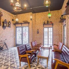 Отель X9hostel Бангкок питание фото 2
