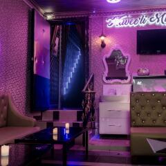 Отель Haveeli Guesthouse and Mujra спа