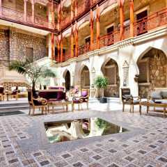 Отель Shah Palace Азербайджан, Баку - 3 отзыва об отеле, цены и фото номеров - забронировать отель Shah Palace онлайн