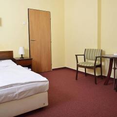 EA Hotel Jasmín комната для гостей фото 3