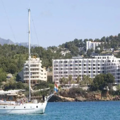 Отель TRH Jardin Del Mar фото 4