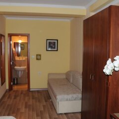 Mali Hotel Porat комната для гостей фото 3