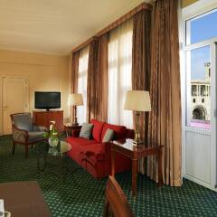 Marriott Armenia Hotel Yerevan 4* Стандартный номер фото 2