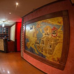 Гостиница Викинг в Выборге отзывы, цены и фото номеров - забронировать гостиницу Викинг онлайн Выборг интерьер отеля фото 3