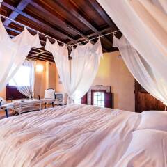 Отель Avalon Boutique Suites Hotel Греция, Родос - отзывы, цены и фото номеров - забронировать отель Avalon Boutique Suites Hotel онлайн комната для гостей фото 5
