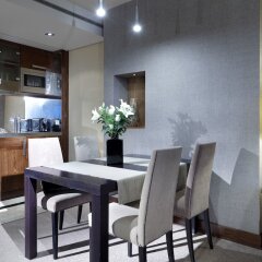Отель Eurostars Suites Mirasierra фото 4