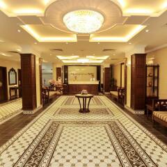 Отель Hanoi Emotion Hotel Вьетнам, Ханой - отзывы, цены и фото номеров - забронировать отель Hanoi Emotion Hotel онлайн помещение для мероприятий