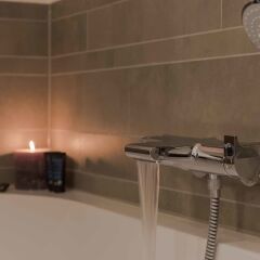 Отель Htel Serviced Apartments Amsterdam Нидерланды, Амстердам - отзывы, цены и фото номеров - забронировать отель Htel Serviced Apartments Amsterdam онлайн фото 17