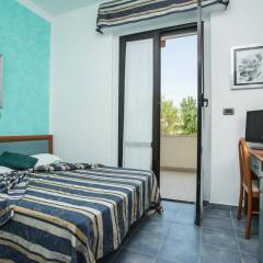 Hotel Due Mari комната для гостей фото 3